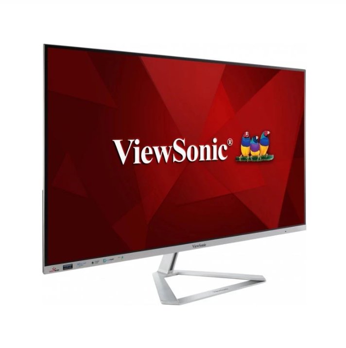 ViewSonic VX3276-2K-MHD-2 32" IPS QHD Entertainment Monitor