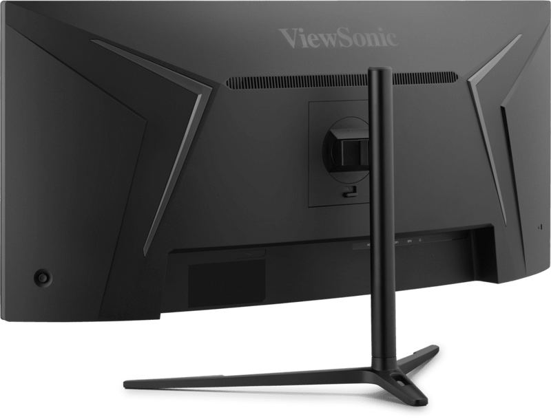 ViewSonic VX3418C-2K 34" UWQHD 180Hz Curved Gaming Monitor