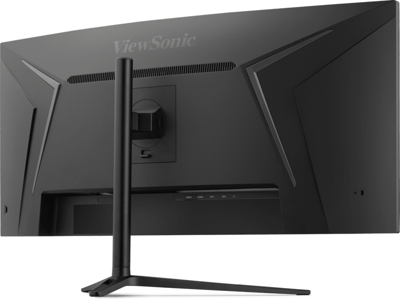 ViewSonic VX3418C-2K 34" UWQHD 180Hz Curved Gaming Monitor