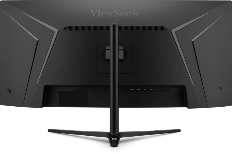 ViewSonic VX3418C-2K 34" UWQHD 180Hz Curved Gaming Monitor