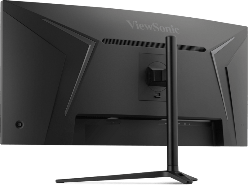 ViewSonic VX3418C-2K 34" UWQHD 180Hz Curved Gaming Monitor
