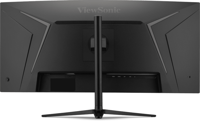 ViewSonic VX3418C-2K 34" UWQHD 180Hz Curved Gaming Monitor