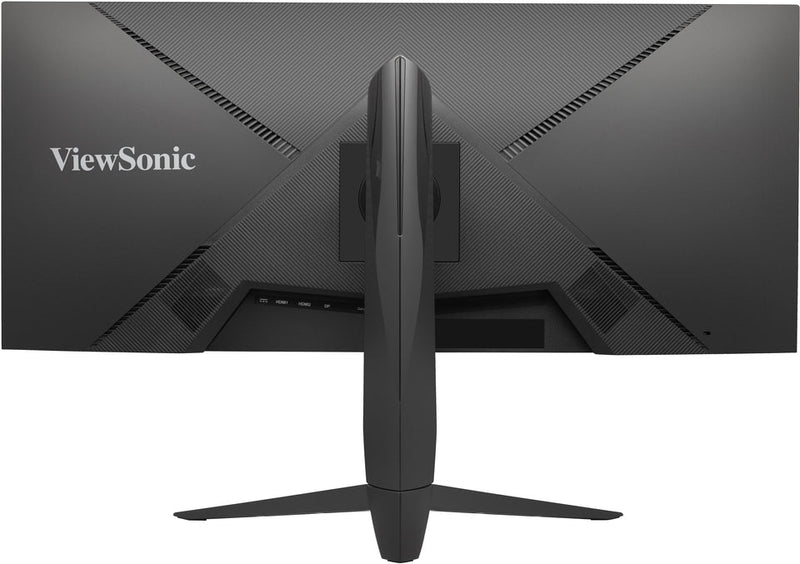 ViewSonic VX3480-2K-PRO 34-inch UWQHD Curved Gaming Monitor