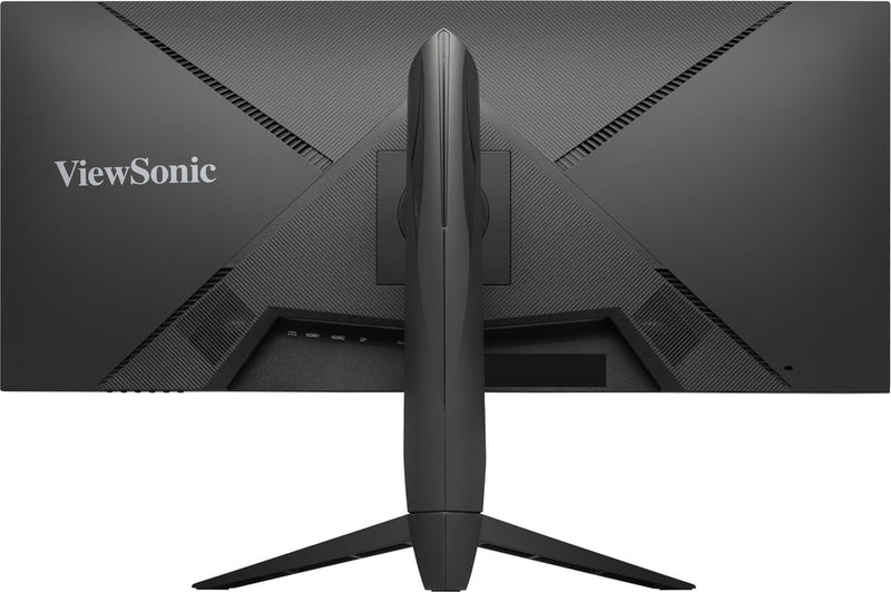 ViewSonic VX3480-2K-PRO 34-inch UWQHD Curved Gaming Monitor