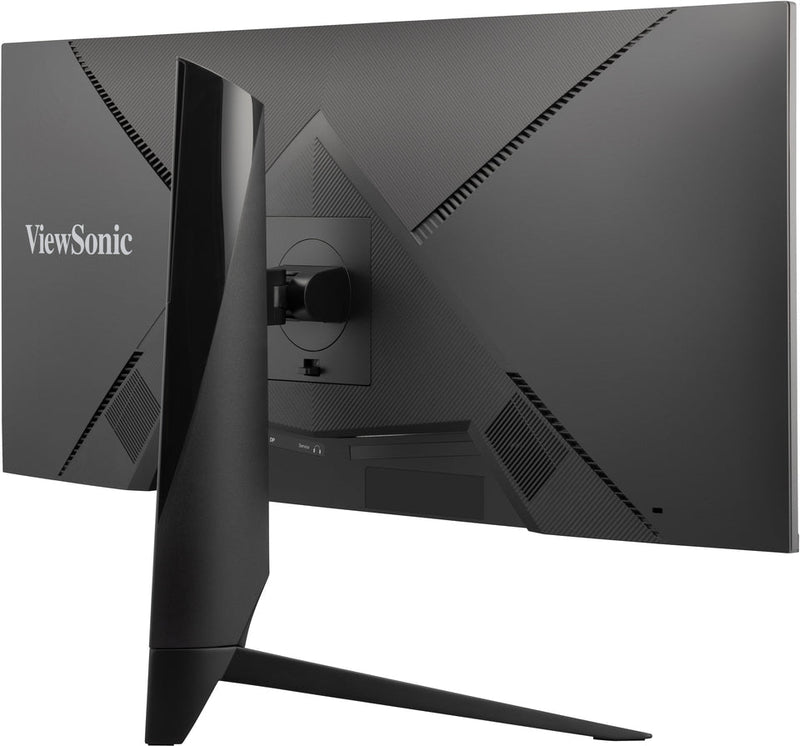 ViewSonic VX3480-2K-PRO 34-inch UWQHD Curved Gaming Monitor