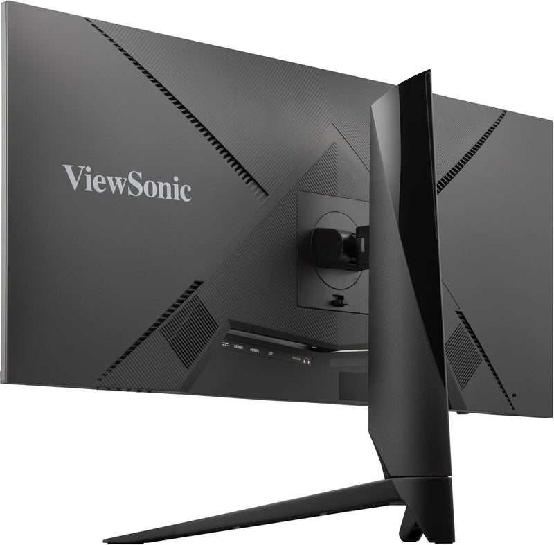 ViewSonic VX3480-2K-PRO 34-inch UWQHD Curved Gaming Monitor