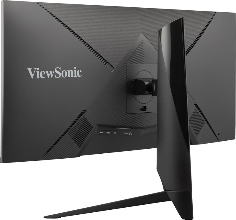 ViewSonic VX3480-2K-PRO 34-inch UWQHD Curved Gaming Monitor