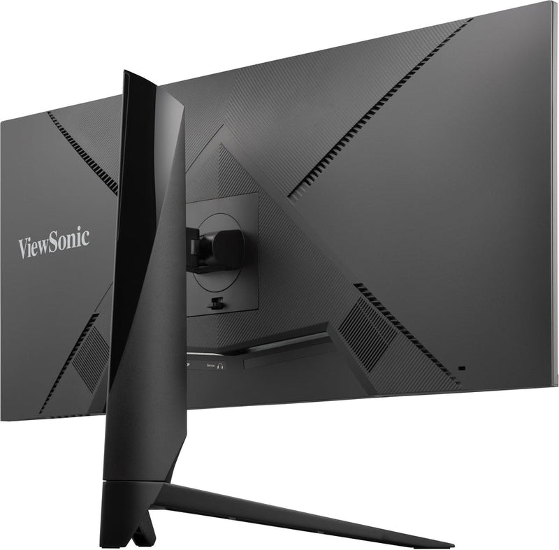 ViewSonic VX3480-2K-PRO 34-inch UWQHD Curved Gaming Monitor