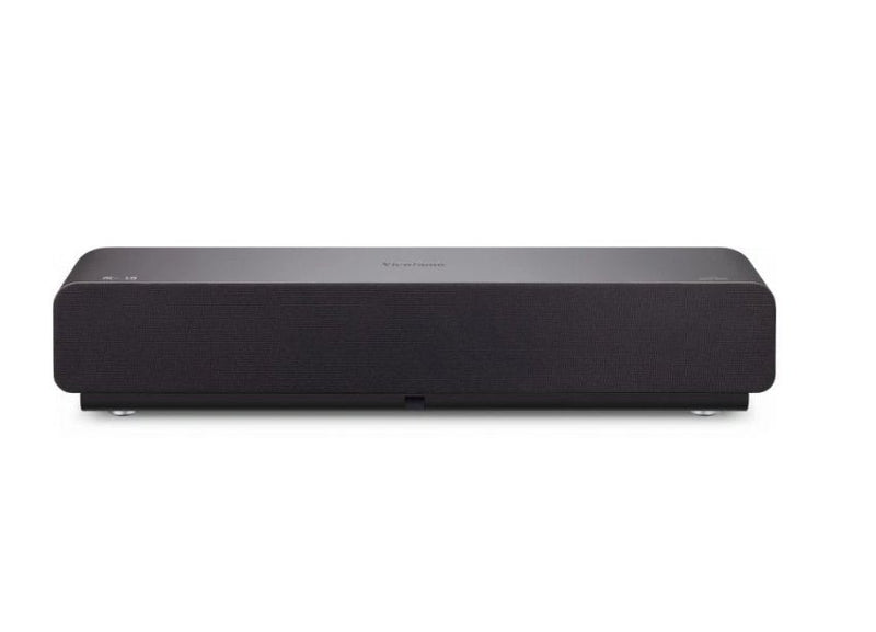 ViewSonic X1000-4K+ 4K HDR Ultra Short Throw Smart LED Projector