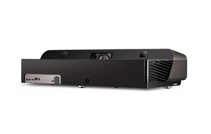 ViewSonic X1000-4K+ 4K HDR Ultra Short Throw Smart LED Projector