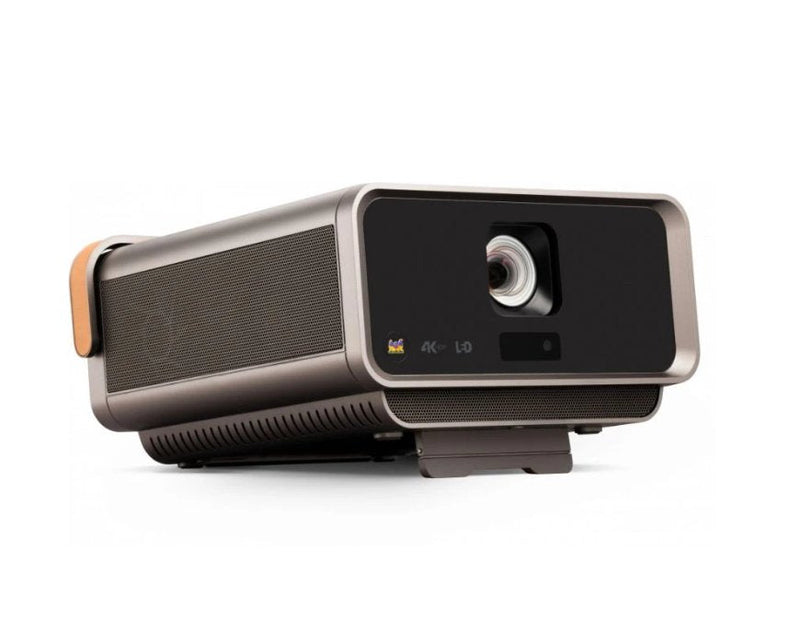 ViewSonic X11-4KP 4K HDR Short Throw Smart Portable LED Projector
