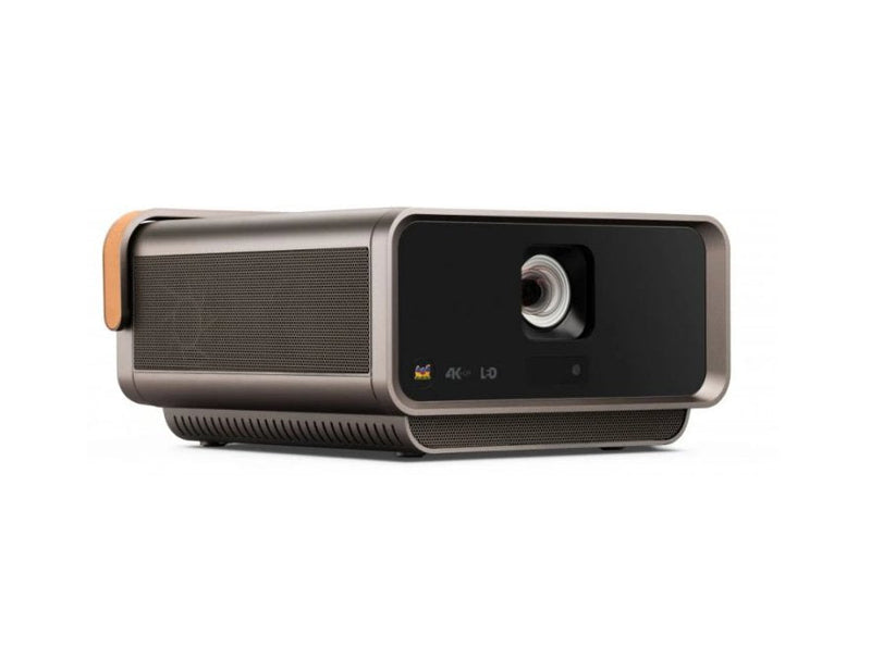 ViewSonic X11-4KP 4K HDR Short Throw Smart Portable LED Projector