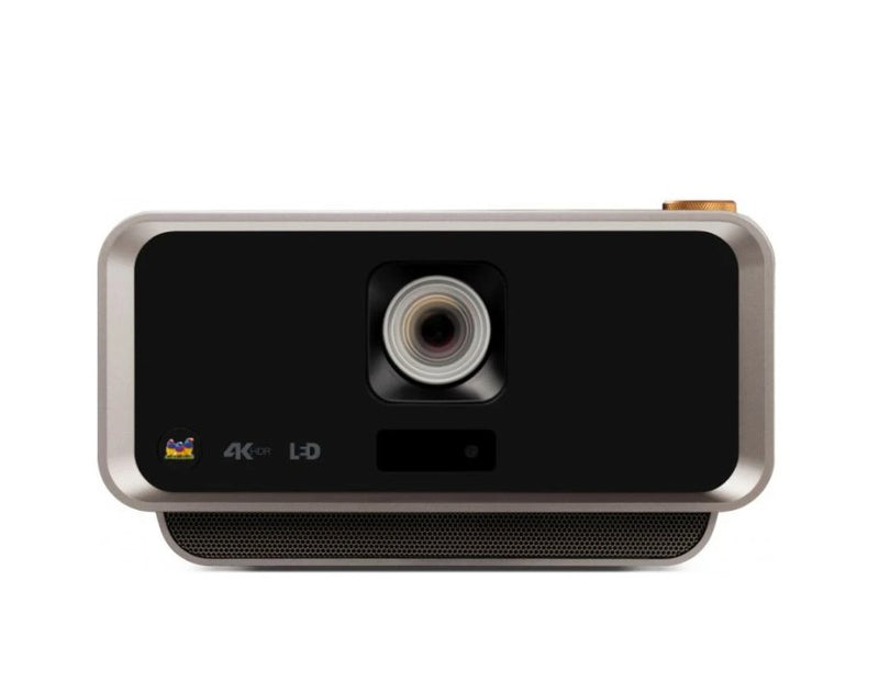 ViewSonic X11-4KP 4K HDR Short Throw Smart Portable LED Projector