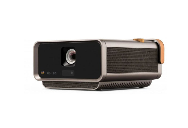 ViewSonic X11-4KP 4K HDR Short Throw Smart Portable LED Projector
