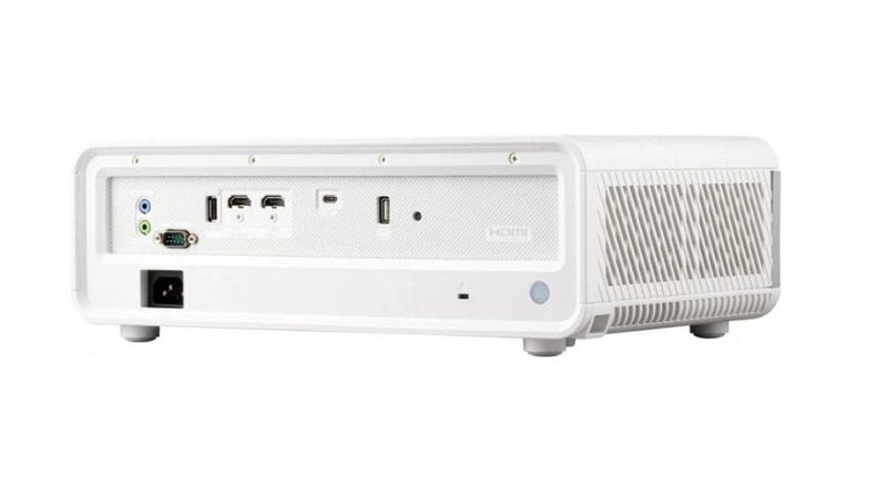 ViewSonic X2 3100 LED Lumens Full HD Short Throw Smart LED Projector