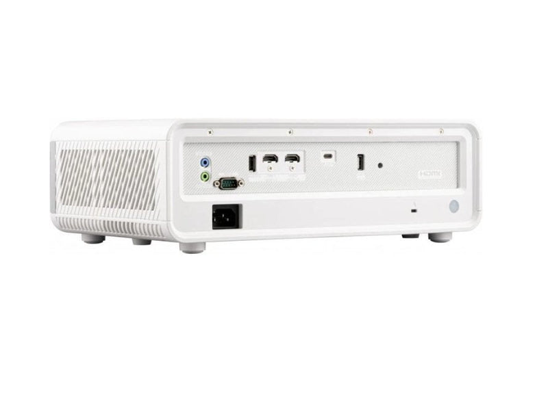 ViewSonic X2 3100 LED Lumens Full HD Short Throw Smart LED Projector