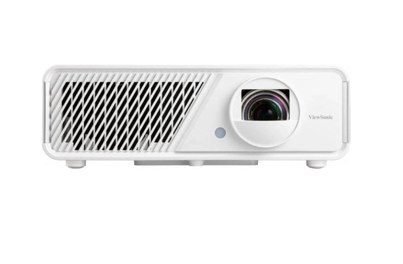 ViewSonic X2 3100 LED Lumens Full HD Short Throw Smart LED Projector