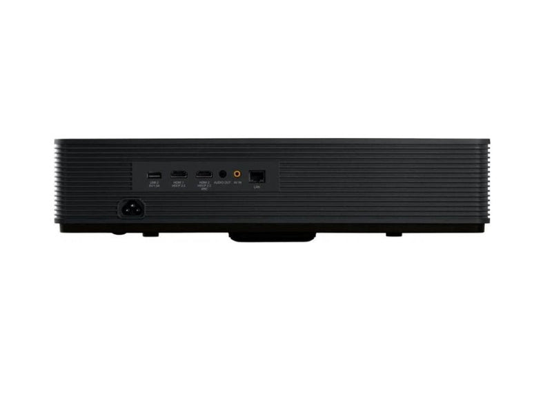 ViewSonic X2000B-4K 4K HDR Ultra Short Throw Smart Laser Projector