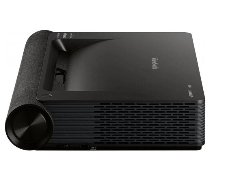 ViewSonic X2000B-4K 4K HDR Ultra Short Throw Smart Laser Projector