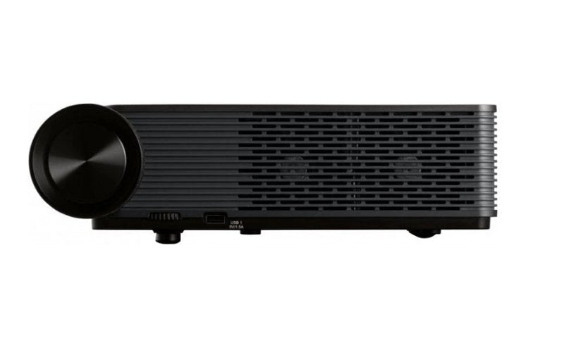 ViewSonic X2000B-4K 4K HDR Ultra Short Throw Smart Laser Projector