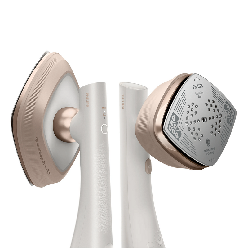 Philips GC213 OneTurn Hybrid Iron and Steamer
