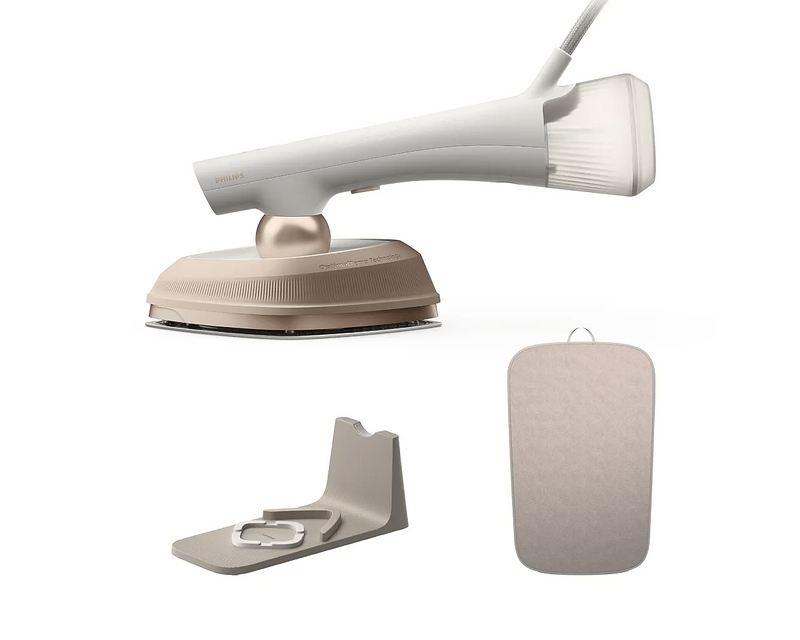 Philips GC213 OneTurn Hybrid Iron and Steamer