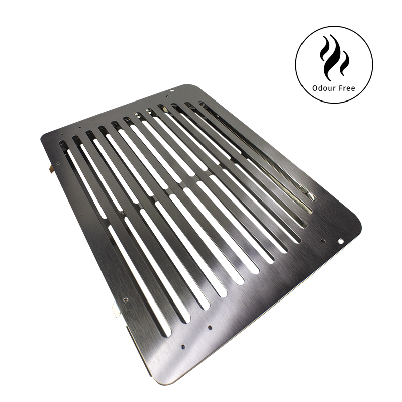 Mayer Baffle Filter for Chimney Hood MMCH905