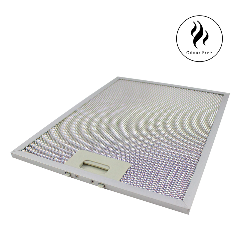 Mayer Cooker Hood Aluminum Grease Filter