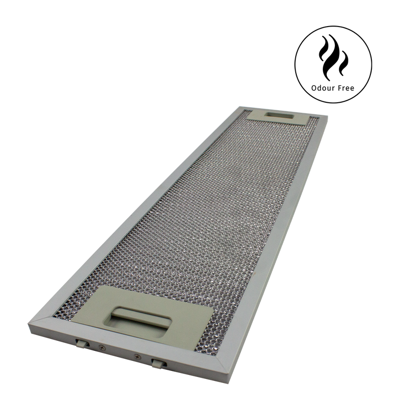 Mayer Grease Filter for Telescopic Cooker Hood MMTH60 MMTH90