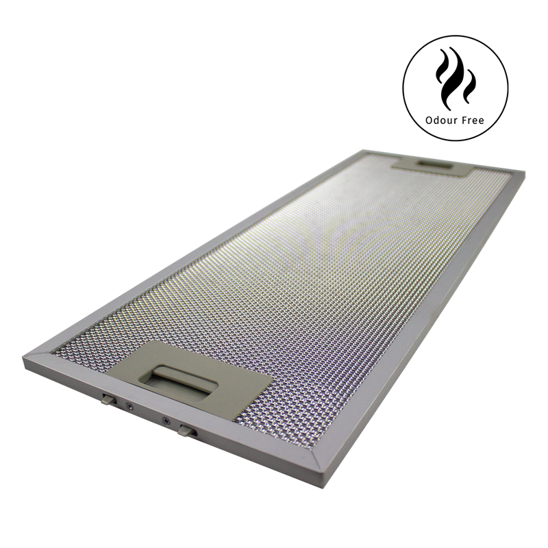 Mayer Grease Filter for Telescopic Cooker Hood MMTH60 MMTH90