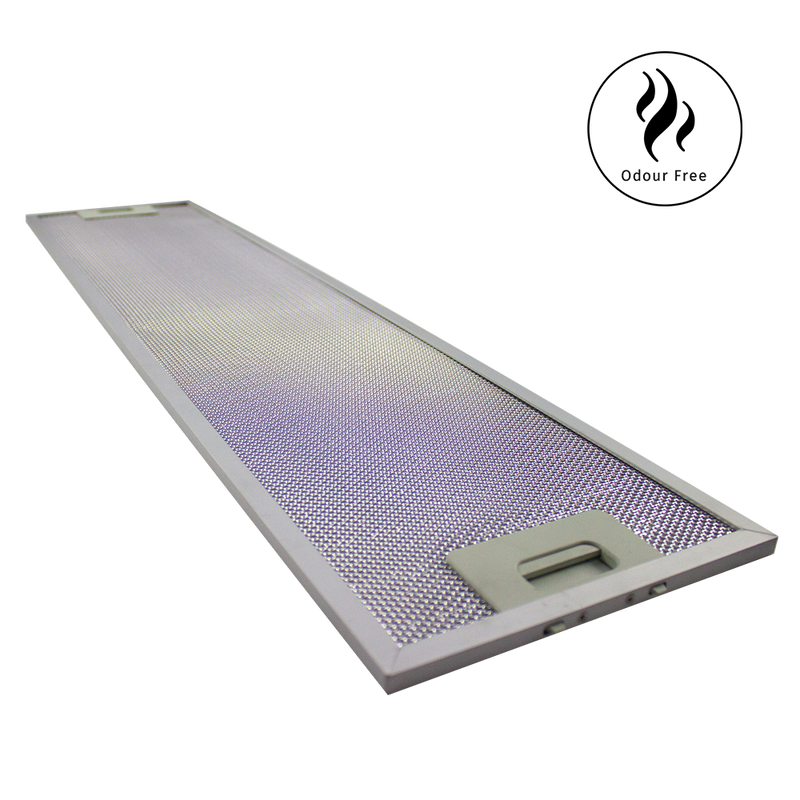 Mayer Grease Filter for Telescopic Cooker Hood MMTH60 MMTH90