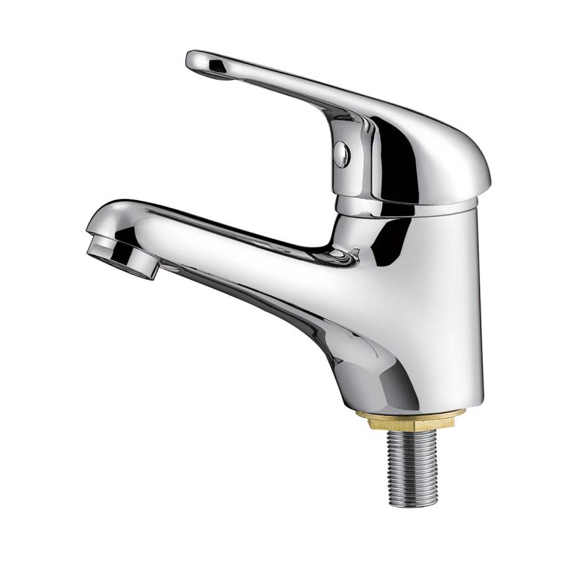 Rubine PLATINO 6021C Basin Tap