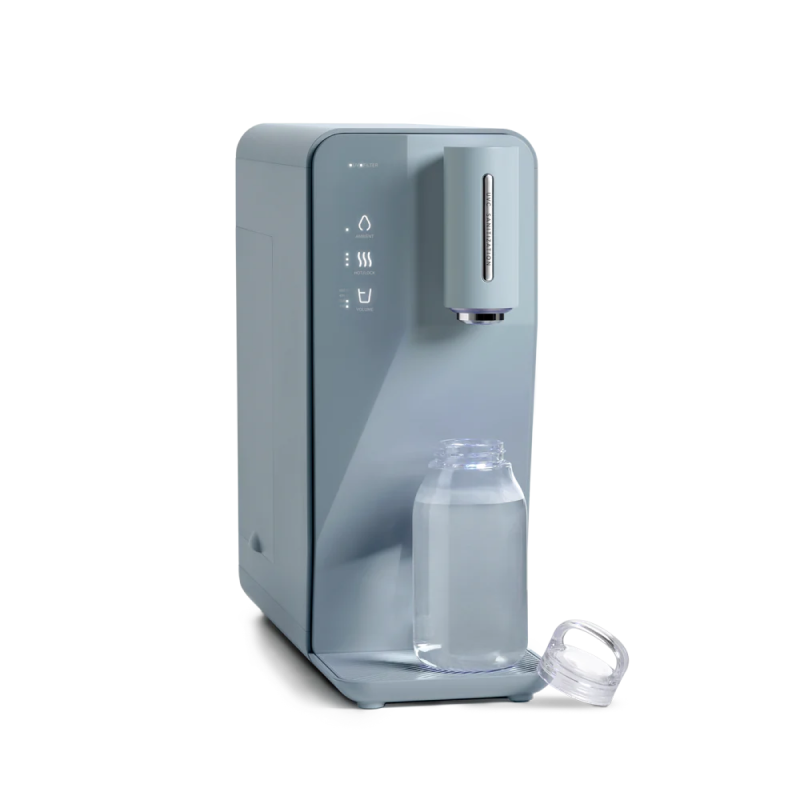 Novita W10 Instant Hot Water Dispenser