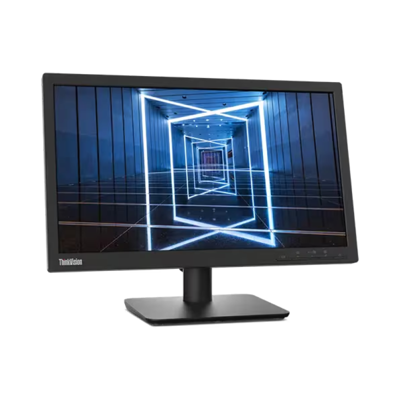 Lenovo ThinkVision E20-30 19.5 inch monitor 62F7KAR4WW