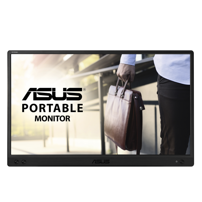 ASUS ZenScreen MB166C 15.6-inch Portable Monitor