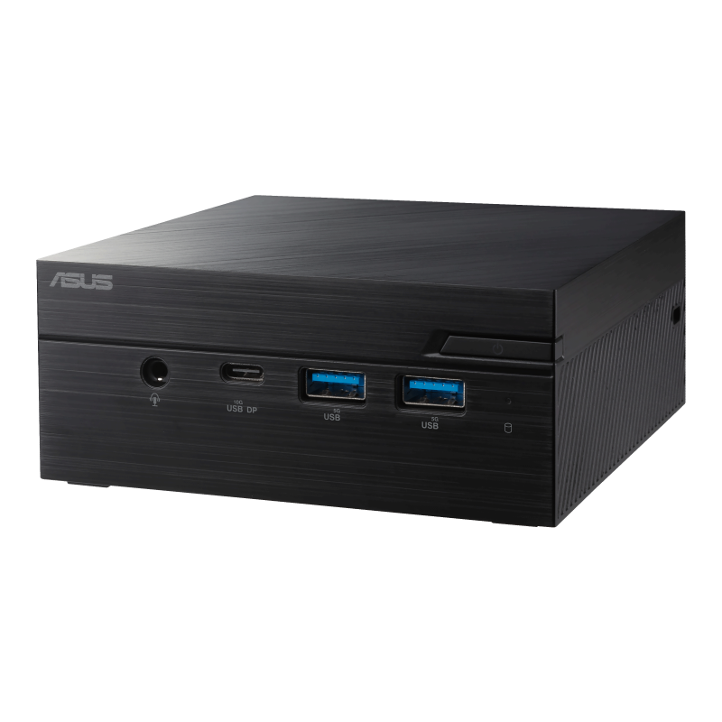 ASUS ExpertCenter PN53-S1 Mini PC AMD Ryzen 7 7730U 16GB 512GB SSD Win11 Pro