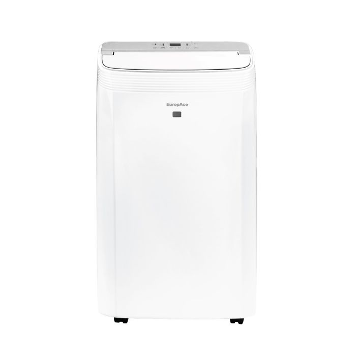 309 Europace Portable Aircon EGAC14E3 14,000 BTU Compact Wheels