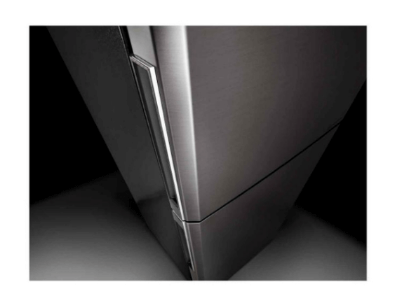 Sharp SJ-RF22E-DS 224L 2 Door Refrigerator