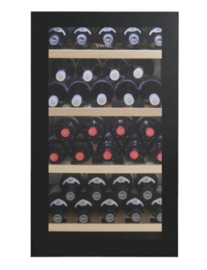 Vintec VWS035SBA-X Wine Cellar (30 Bottles)