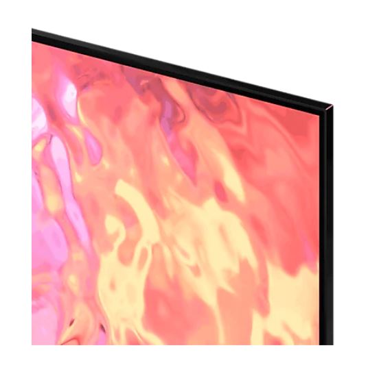 Samsung QA85Q60CAKXXS  85" QLED Q60C 4K Smart TV (2023)