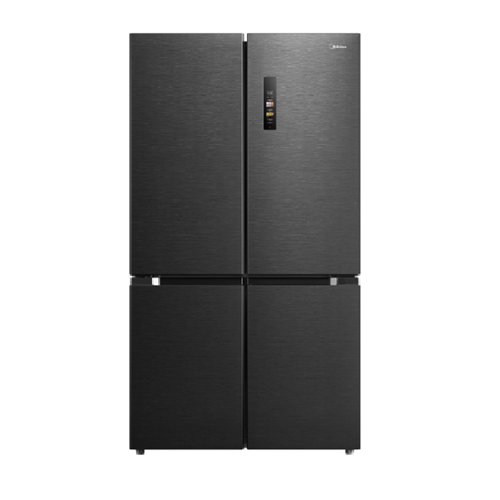 Midea MDRF698FIC45SG 475L Multi Door Refrigerator