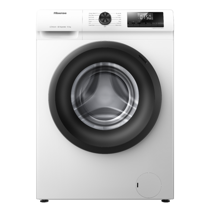 Hisense 9.5kg Front Load Washer WF95N1