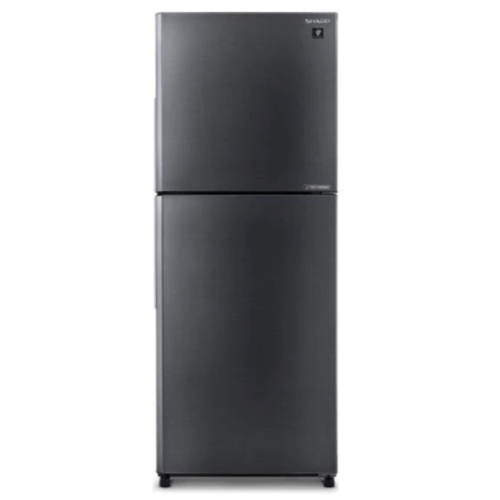 Sharp SJ-RF36E-DS 2 Door 360L Refrigerator