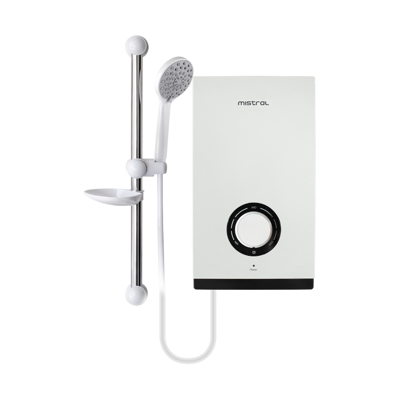 Mistral Instant Shower Heater MSH101P