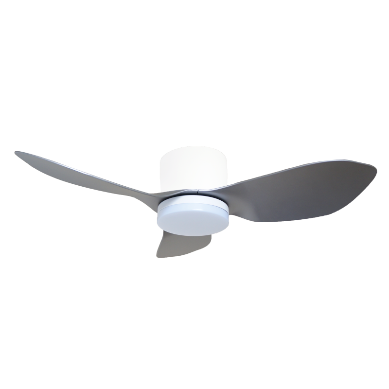 Mistral 116.8cm 3-Blades Ceiling Fan Solar 46