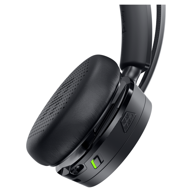 Dell Pro WL5022 Wireless Stereo Headset