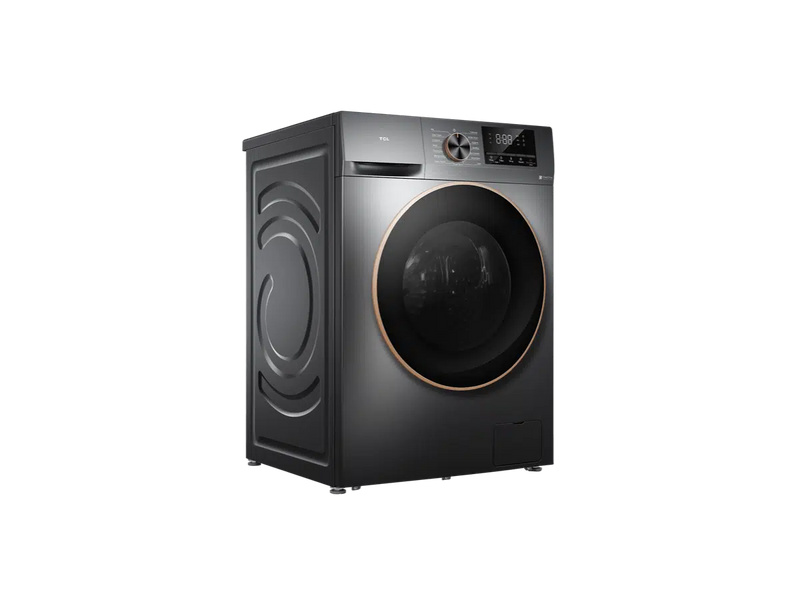 TCL C2110WD Washer & Dryer Combo DD Inverter 10KG Washer | 6KG Dryer