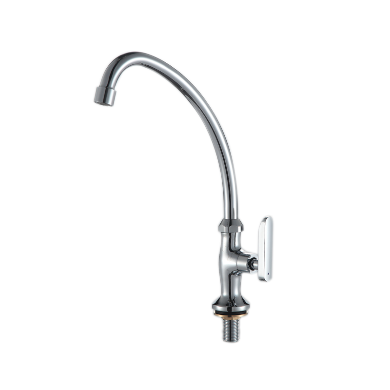 Rubine Sink Tap FRESCO K97342