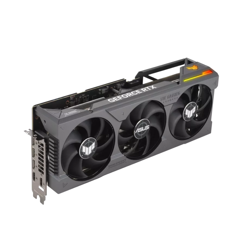 TUF-RTX4090-O24G-GAMING 195553936910 Graphic Cards