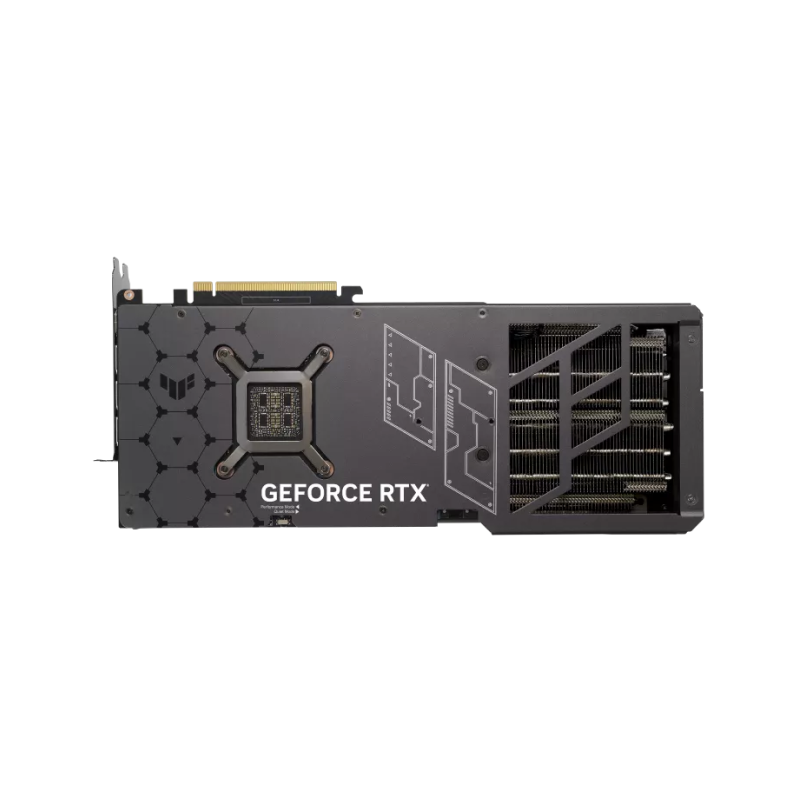 TUF-RTX4090-O24G-GAMING 195553936910 Graphic Cards